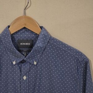 Bonobos Slim Fit Button Down L